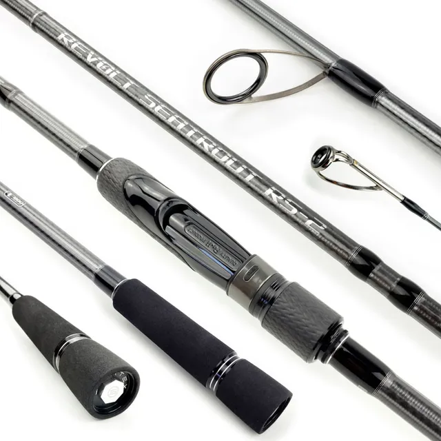 Sportex Revolt RS-2 Seatrout RS2750