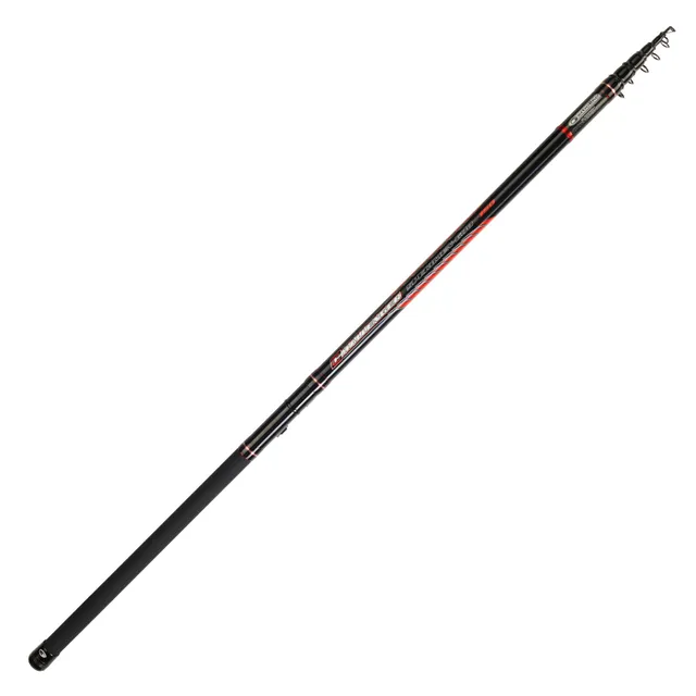 Garbolino Challenger Carnassier au posé Specimen 5m 80-150g