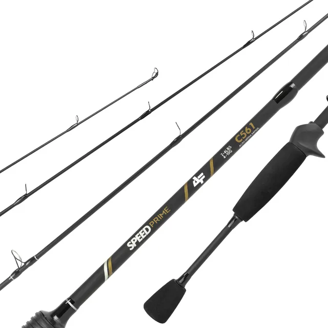 Albatroz Speedprime Speedprime S 601 6-10lbs