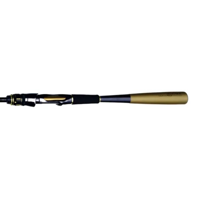 Seahawk Carbon Fury Legend Elite CF-LE 662MS