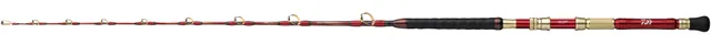 Daiwa Mad Viper Live Bait SP H-160