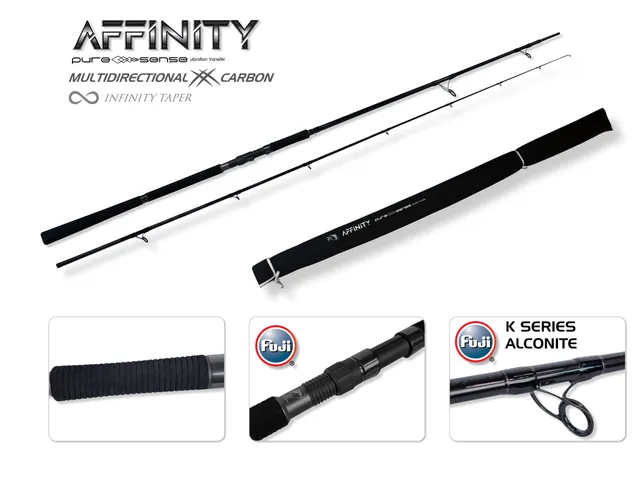 Assassin Affinity Affinity 11' Heavy