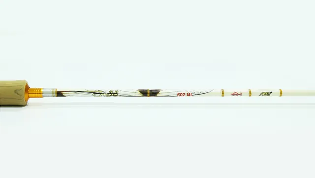 Relix Nusantara Jangkrik 602 14 LB