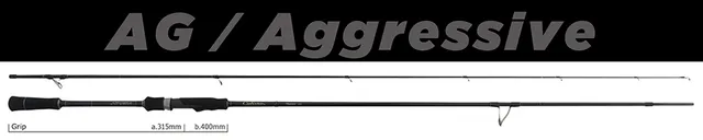 Yamaga Blanks Calista 79MMH/AG