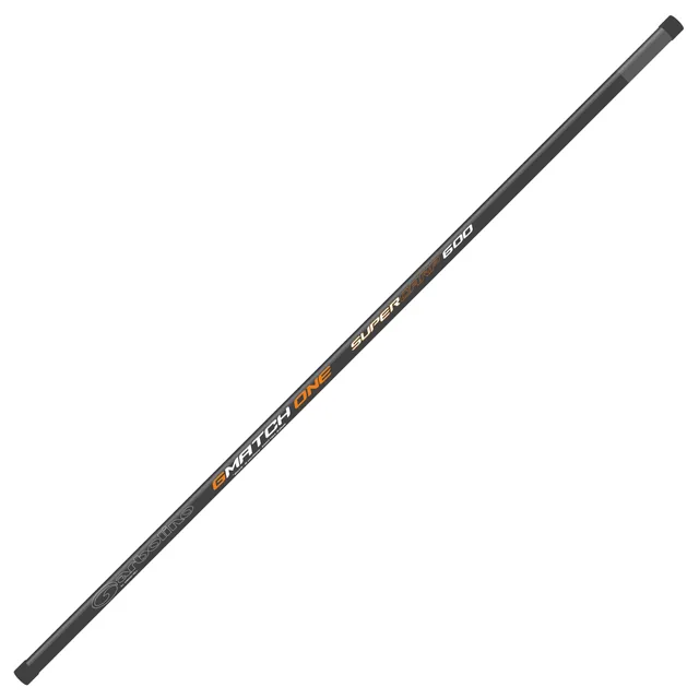 Garbolino G-Match One Supercarp 7m