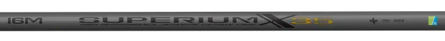 Preston Innovations Superium X Superium X35 16m Pole