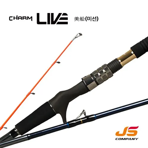 JS Company Charm LIVE Miseon 220H