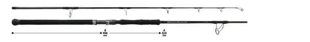 Ripple Fisher RunnerExceed Final Stand Up RE83HH