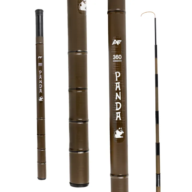 Albatroz Panda Panda 270