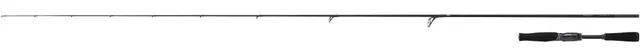 Daiwa Steez S66L