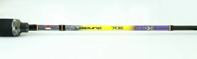 Relix Nusantara Capung 702 (2-6LB)