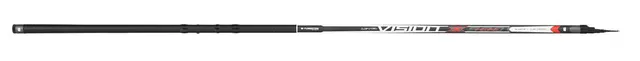 Tubertini Level Vision X Power 19'8"