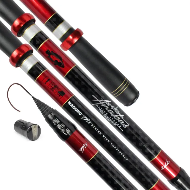Maguro Anabas 540