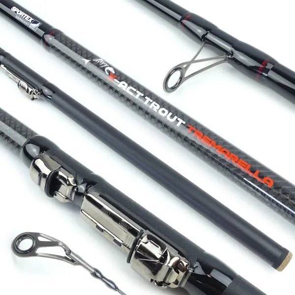 Sportex X-Act Trout Tremarella XA3601