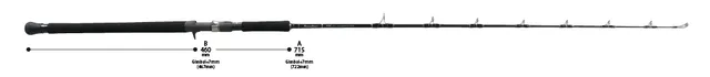 Ripple Fisher OceanArrow 5930B