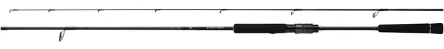 Daiwa Outrage BR BLJ 610MHS