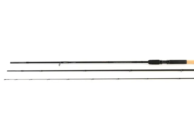 Guru N-Gauge Pro N-Gauge Pro Float 13'0" 3pc 1-15g