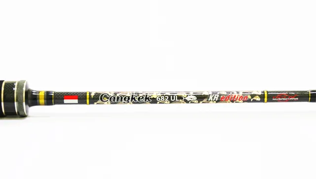 Relix Nusantara Cangkek 682 KR EDITION