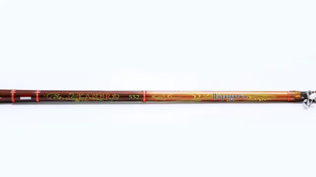 Relix Nusantara Kanera 552 BC