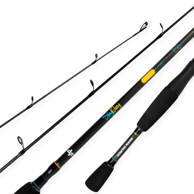 Albatroz SKY DAY SKY DAY S601 7-14lbs