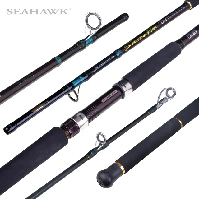 Seahawk Shore Flex SF 702