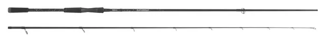 Tubertini Black Water 2.0 Light 7'10"