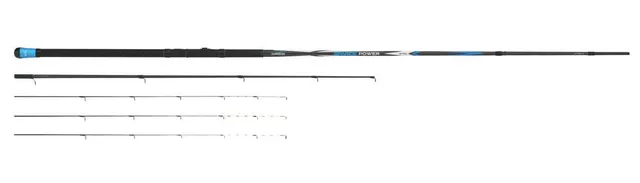 Tubertini Sparide Power 8'10"