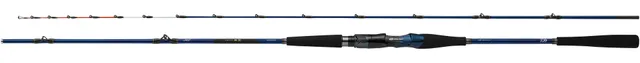 Daiwa Gokuei MG 73MH-220
