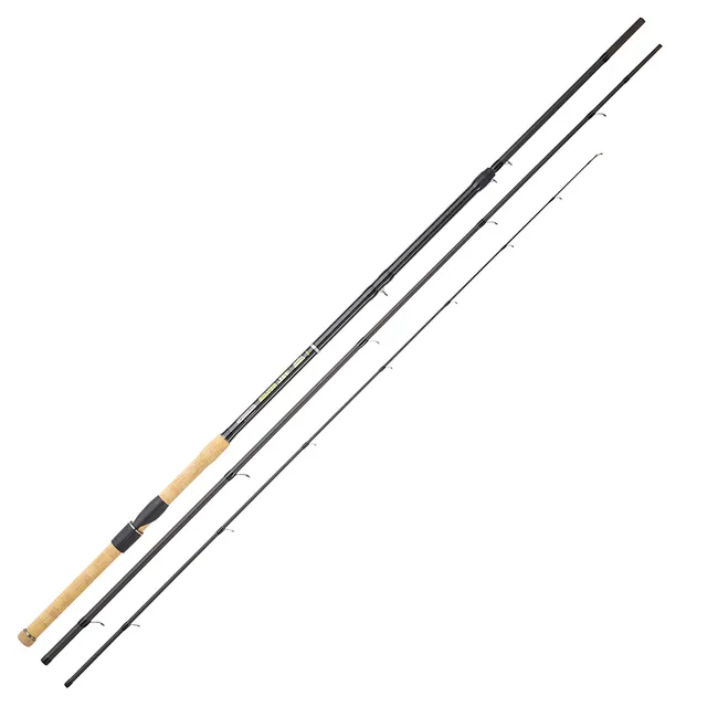 Garbolino Silverlight An-R 3.8m ≤30g