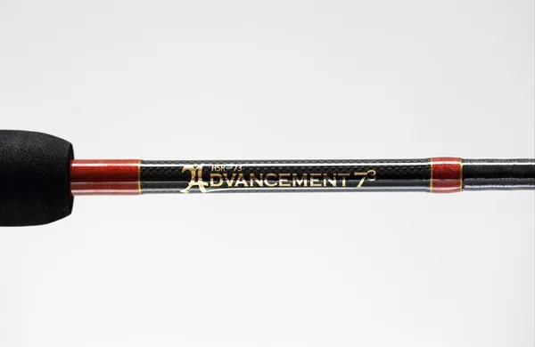 34 Advancement HSR-73