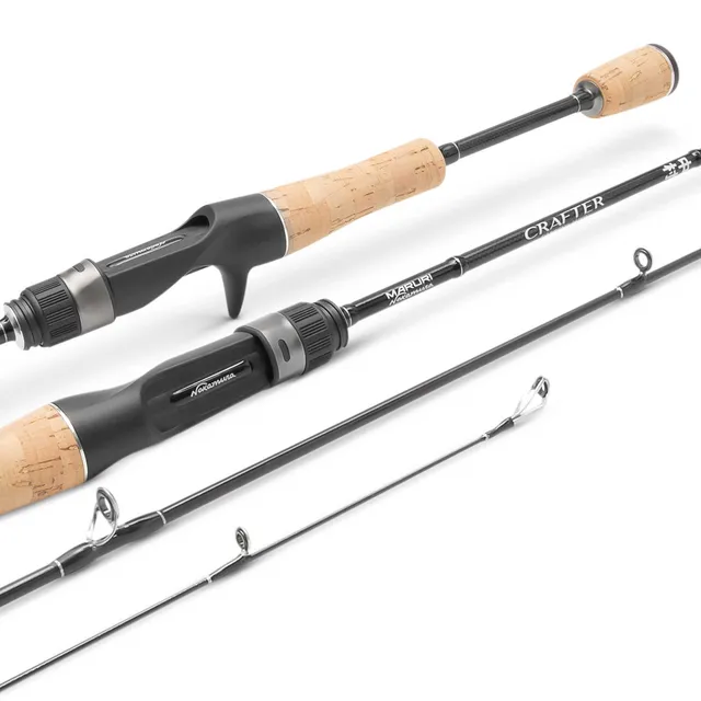 Maruri Crafter CRA C12 581L