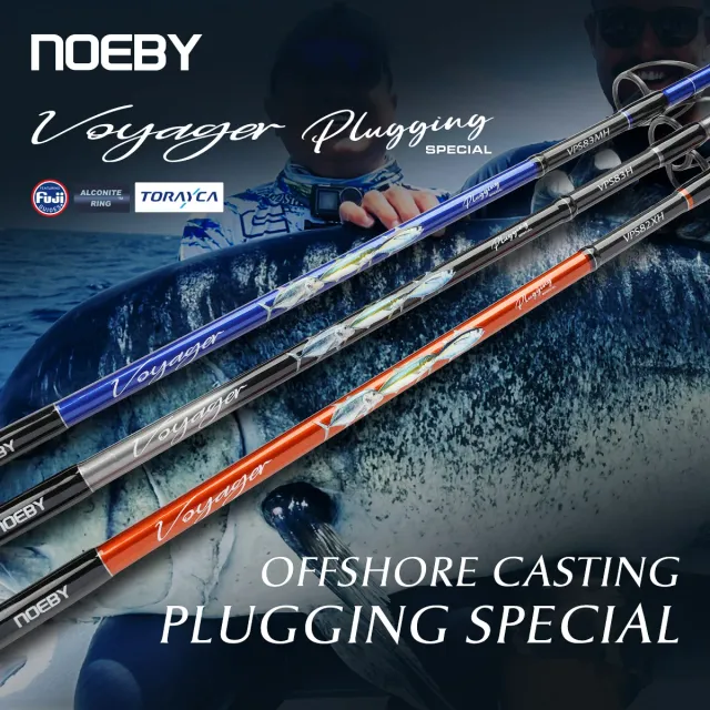 Noeby Voyager VPS82XH