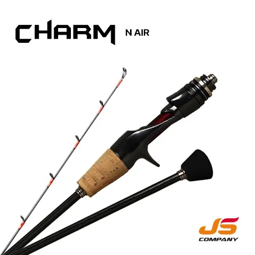 JS Company CHARM N AIR BC602MT-RSC