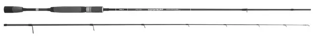 Tubertini R18 Titanium Spinning 7'10"