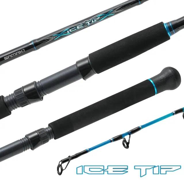 Samaki Ice Tip SIT-661SSH
