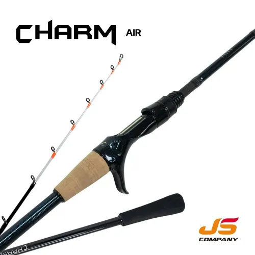 JS Company CHARM AIR B183MH (문어)