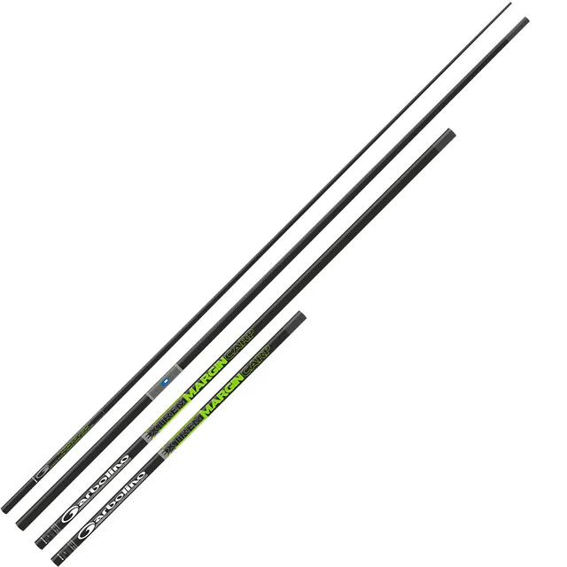 Garbolino Extrem Margin Carp 4.85m