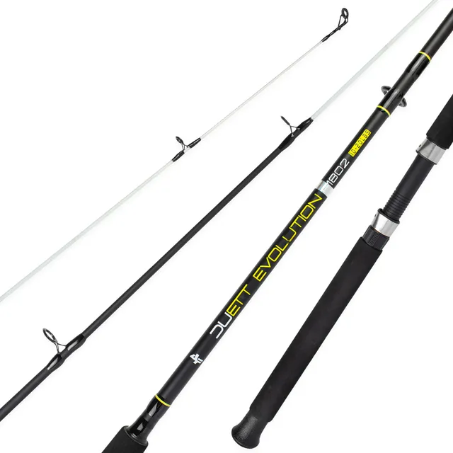 Albatroz Duett Evolution Duett Evolution S 1802