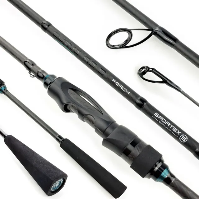 Sportex Curve RS-3 PS2212