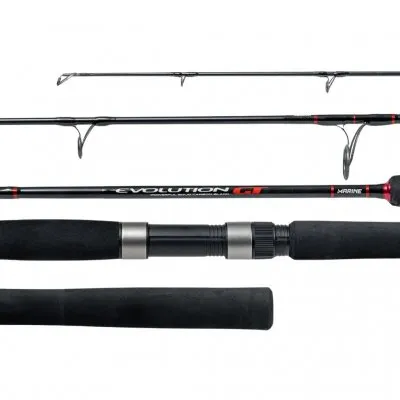 Marine Fishing Evolution GT EVGT-S661XXXH