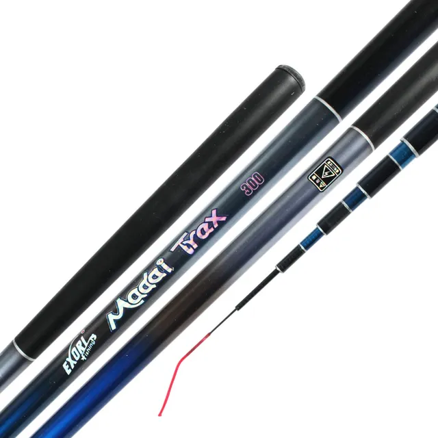 Exori Madai Trax 720