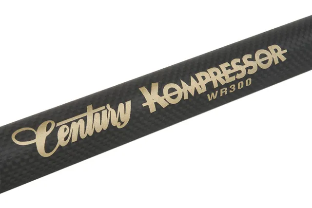 Century Kompressor Kompressor WR300