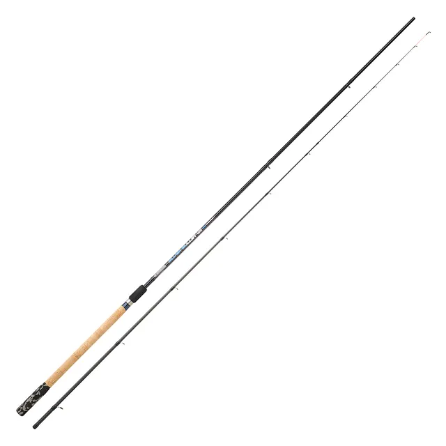 Garbolino Silver Bullet Carp Feeder 2S 3.3m 25-75g