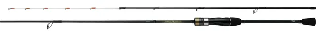 Daiwa Whiting X MH-165・K