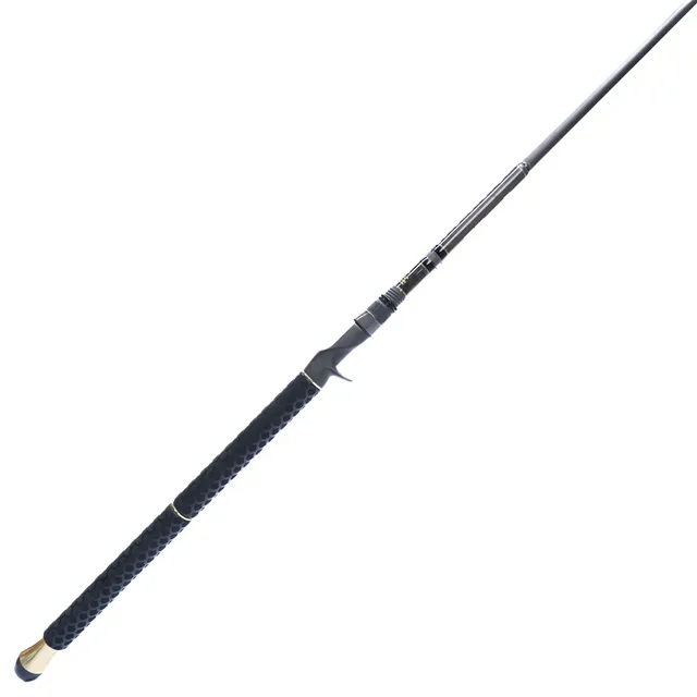 Leviathan Rods Muskie Merc Muskie Merc