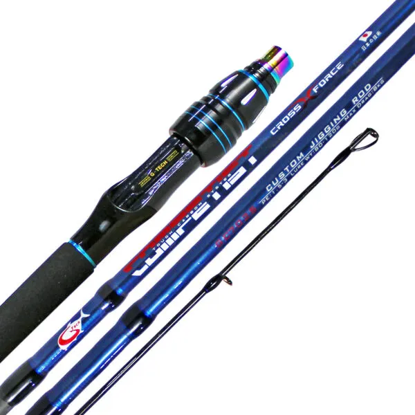 G-Tech Competist 702