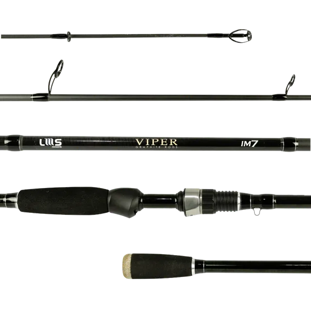 Lumis Viper Viper Spin 7'6'' 15-40LB