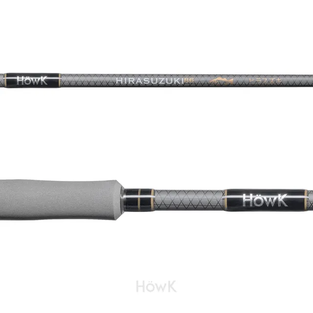 HÖWK Hirasuzuki Hirasuzuki 86