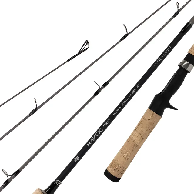 Albatroz Havoc Havoc C1201
