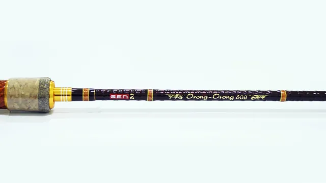 Relix Nusantara Orong-Orong 602